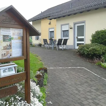 Goenen Apartment