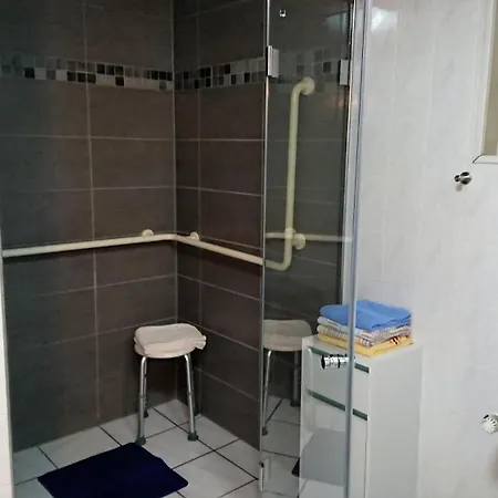 Apartment Goenen