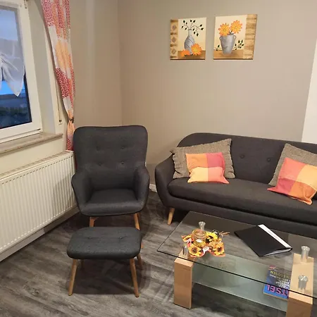 Goenen Apartment *