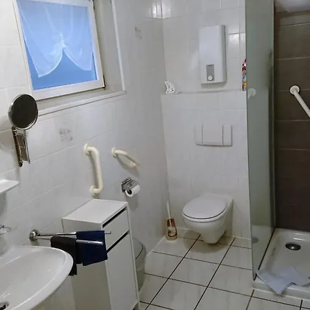 Apartment Goenen Bleialf