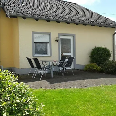 Goenen Bleialf