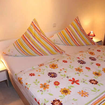 Apartment Goenen Bleialf