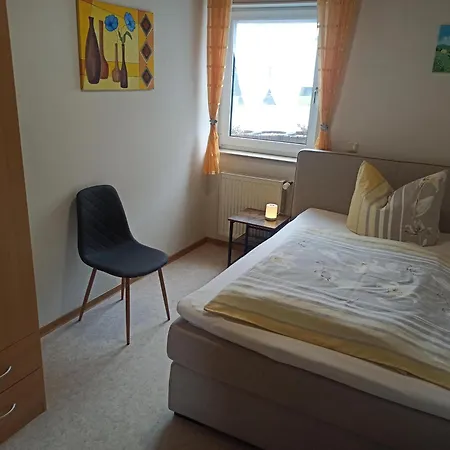 Goenen Appartement *