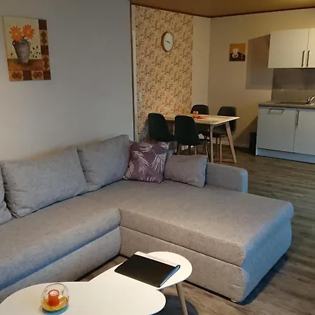 Goenen Apartment