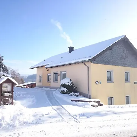 Apartamento Goenen *