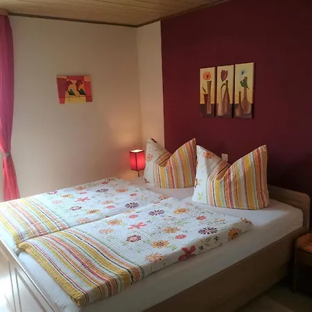 Goenen Appartement Bleialf