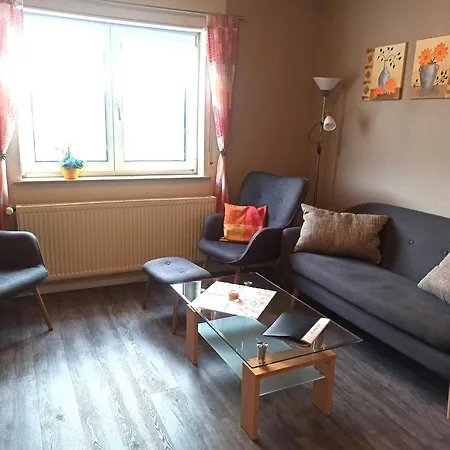 Apartment Goenen Bleialf