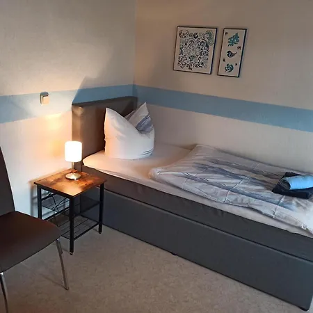 Goenen Apartment *