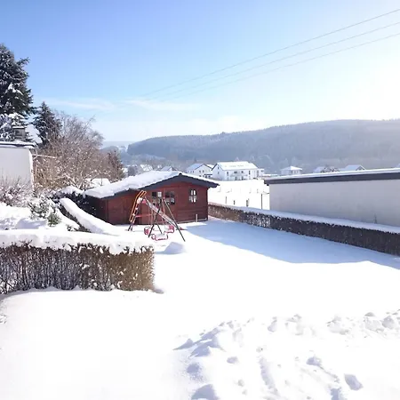 Goenen Apartamento Bleialf