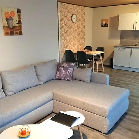 Goenen Apartamento