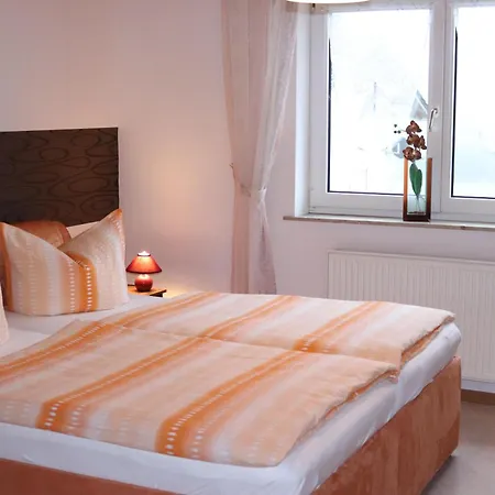 Goenen Apartamento *