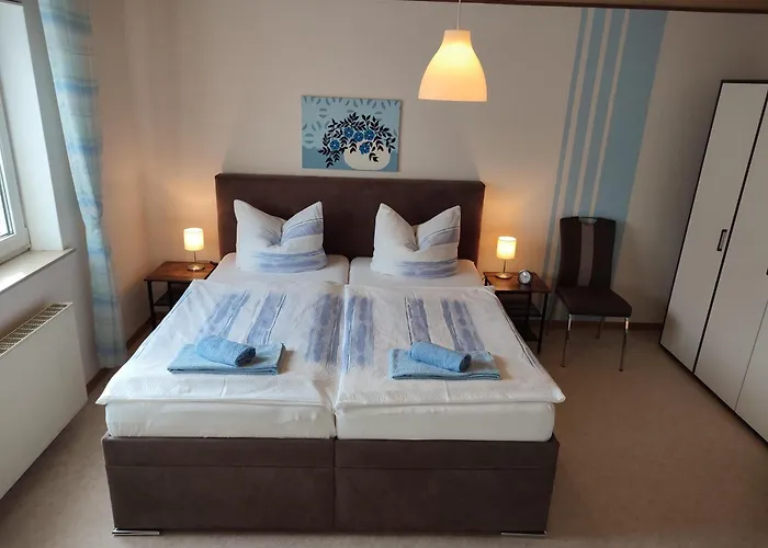 Goenen Apartamento *