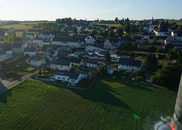 Apartamento Goenen *