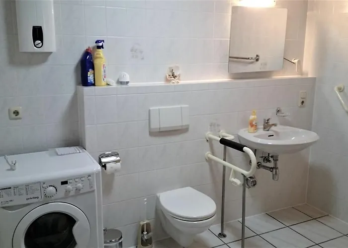 Goenen Apartamento Bleialf