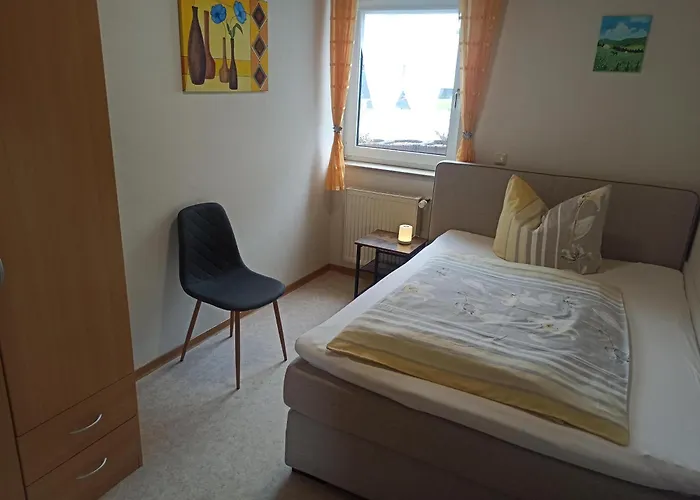 Goenen Apartamento *