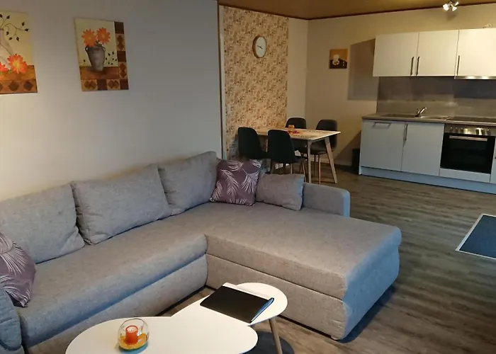 Goenen Apartamento