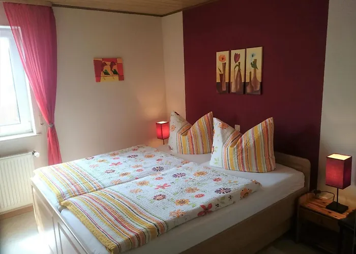 Goenen Apartamento Bleialf