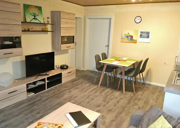 Apartamento Goenen
