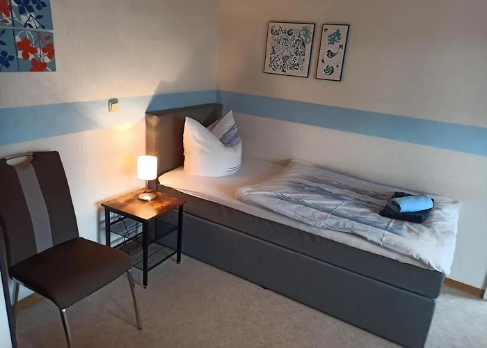 Goenen Apartamento *