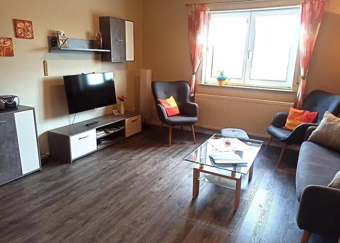 Goenen Apartamento Bleialf