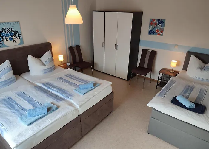 Goenen Apartamento *