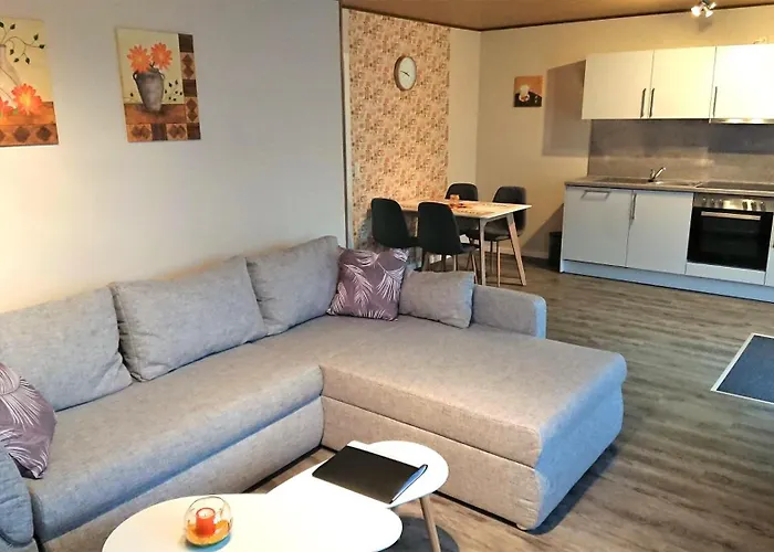 Goenen Apartamento